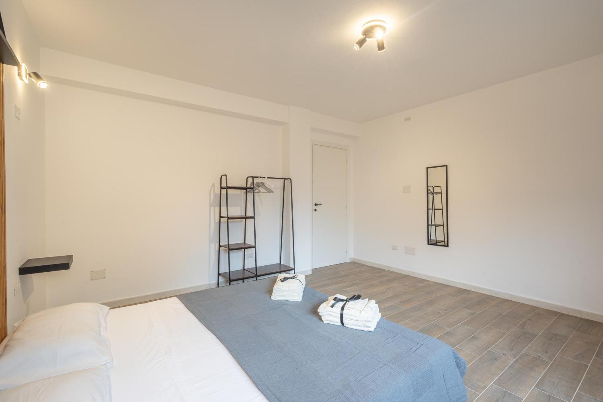 Cavour Home Porto Torres Exterior foto