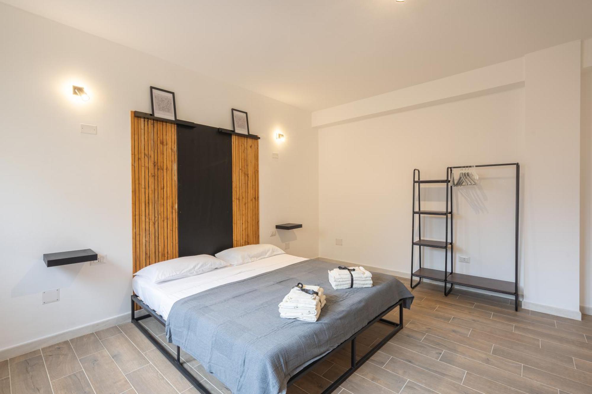 Cavour Home Porto Torres Exterior foto